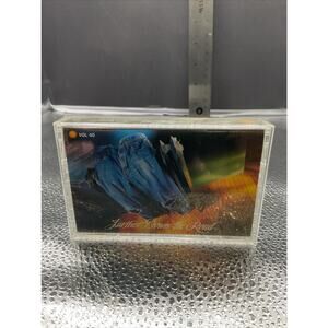 NOS 1994 Farther down the road vol. 40 cassette tape unopened Shell oil